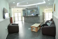 Iyore Grand Hotel and Suites Hotel a Oredo