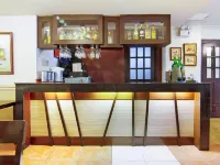 Acl Suites Hotels in Quezon-Stadt