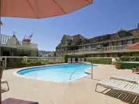 Svendsgaard's Danish Lodge-Americas Best Value Inn - Pools