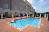 Hampton Inn Seguin Hotels in Seguin