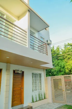 Mailz Haven Door E Modern 3Br Apartment Near SM