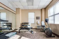 Quality Inn Asheboro South Hotels in Grant