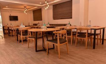 FabHotel F9 Punjabi Bagh