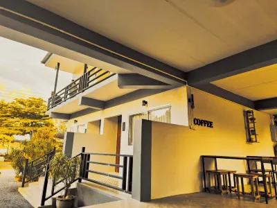 Nangkam Boutique Don Sak Hotels near Koh Rat