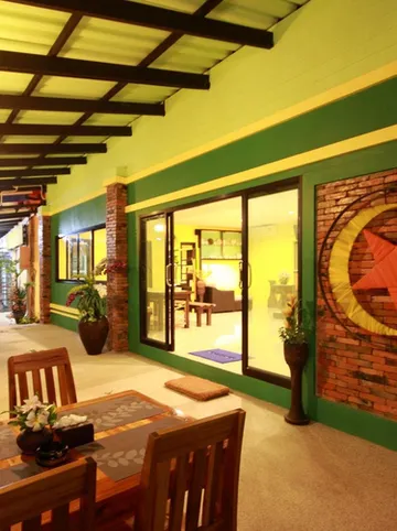 รูปภาพของบีดา ดารี รีสอร์ท