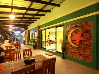 รูปภาพของบีดา ดารี รีสอร์ท