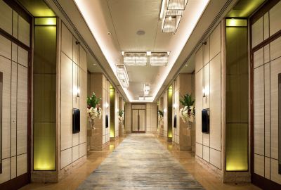 多目的ホール コンラッド・バンコクの写真