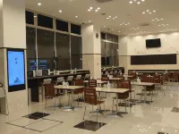 Toyoko Inn Shiki Station Higashi