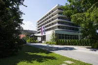 Rikli Balance Hotel – Sava Hotels & Resorts Hotels in der Nähe von Cerkev Svetega Primoža in Felicijana