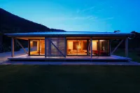 Boutique Art Museum U Can Stay -Ryukyu Villa-
