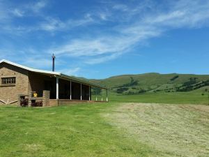 Luiperdkloof Trout Lodge