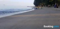 Pantai Puteri Homestay