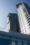 아파르타먼트 시 타워 그디니아 헬 호텔