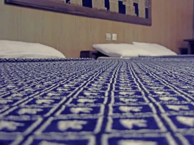 Hotel Saffana Hotels in Wouri