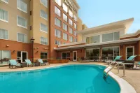 Residence Inn Atlanta NE/Duluth Sugarloaf Hotels in Suwanee