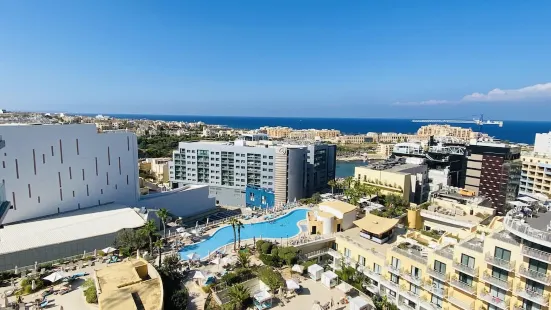 InterContinental Hotels Malta