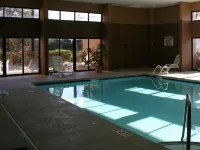 Hampton Inn North Myrtle Beach-Harbourgate - piscina