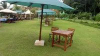 Sun Set Paradise Baringo فنادق في شانزو