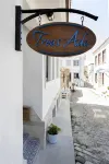 Troas Ada Hotel Hotel a Tenedos