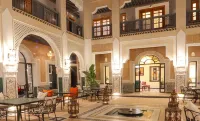 Dar Lys Luxury Riad & Spa