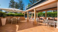 San Mateo on Broadbeach - spa