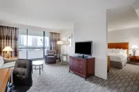 Hilton Houston-Post Oak by the Galleria Hotels in der Nähe von AGA Photo Studio