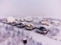 Aurora Village Hotel Hotels in 