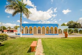 Hacienda Inn Aeropuerto