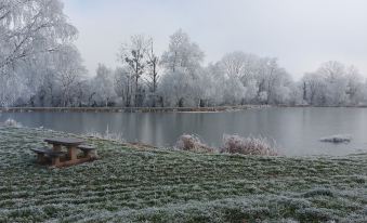 Le Moulin de l'Etang