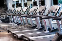 Cambria Hotels Boston Downtown - Seaport - Gym
