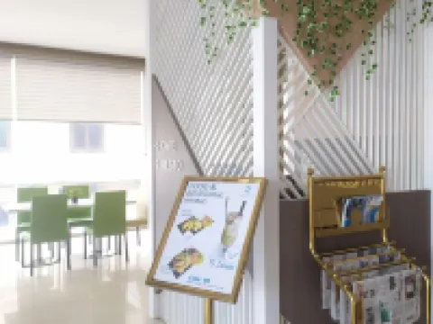 Zenith Hotel Hotels in Mandonga