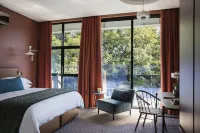 Home Suite Hotels Rosebank Hotels in Johannesburg