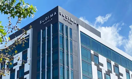 Sudima Auckland City