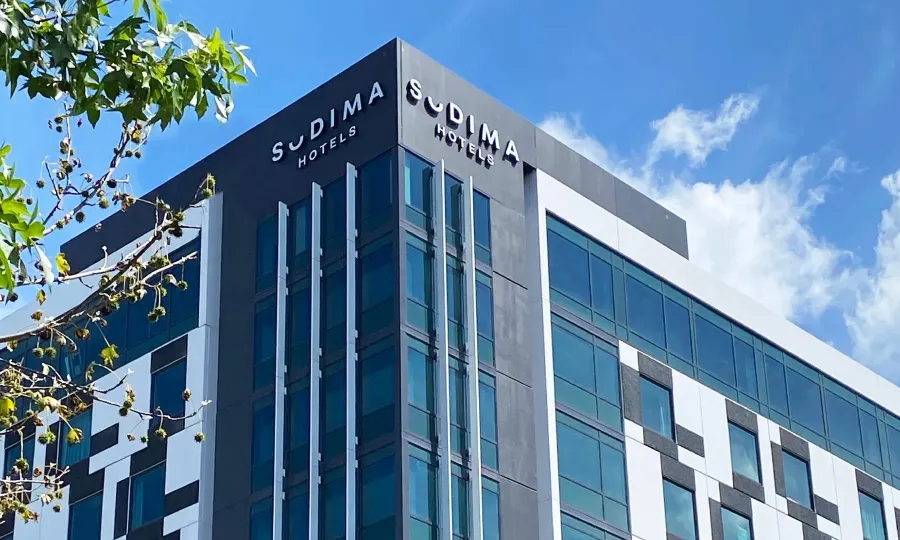 Sudima Auckland City