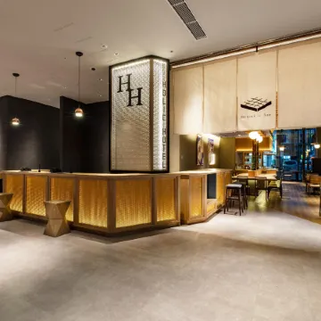 Akabane Holic Hotel Отели рядом с достопримечательностью «Акабане»