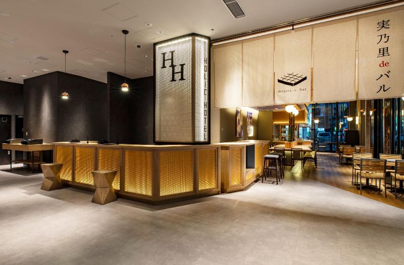 Akabane Holic Hotel photo 3