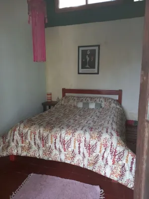 Casa del Arbol Hostel Hotel di 