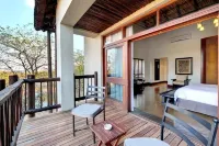 Zebula Boutique Hotel