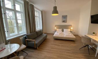 Boardinghouse Flensburg - by Zimmer Frei! Holidays