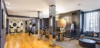 The Sire Hotel Lexington, Tapestry Collection by Hilton - parking