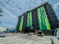 K2Green Hotel Hotels in Pak Phraek