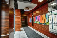 West Hotel