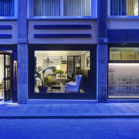 Ponte Vecchio Suites & Spa
