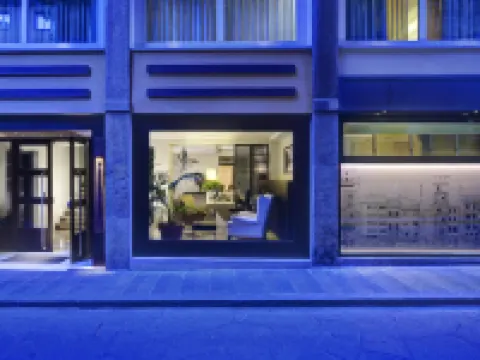 ปอนเตเวกคิโอ สวีทส์แอนด์สปา