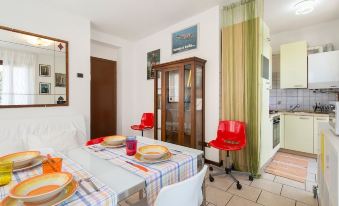 Impero House Rent - Simone