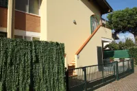 Pic NIC Apartments Các khách sạn ở Lido di Scacchi