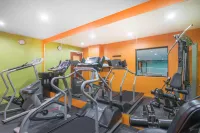 Baymont by Wyndham Georgetown - Gym