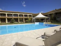 Best Western Premier Clos Syrah Hotel & Spa - Pools