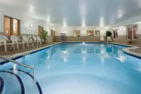 Holiday Inn Express & Suites Lancaster-Lititz Hotel di Lititz