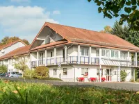 Ibis Kassel Melsungen Отели в г. Кнюльвальд